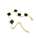 Luck Clover Bracelets