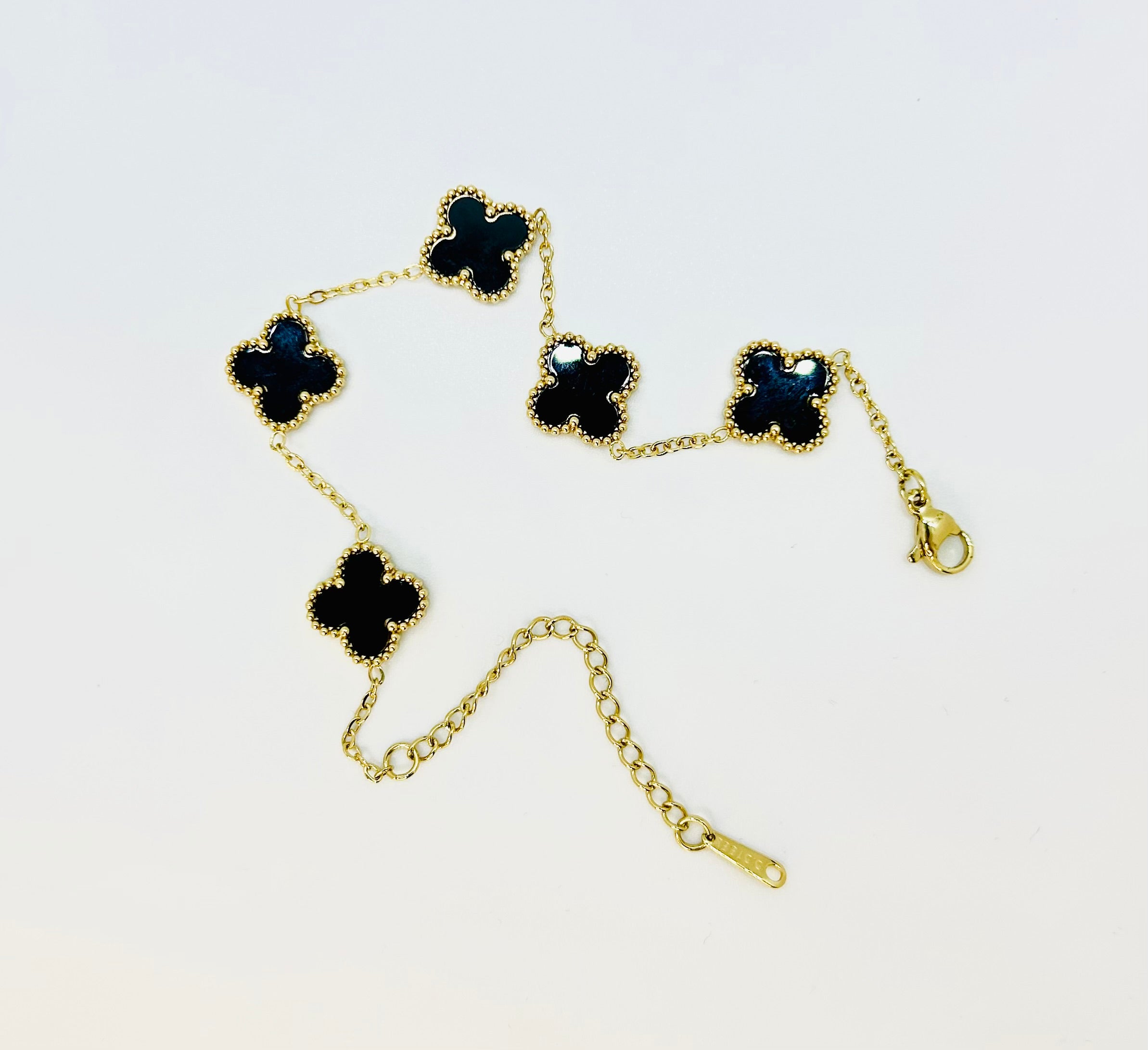 Luck Clover Bracelets