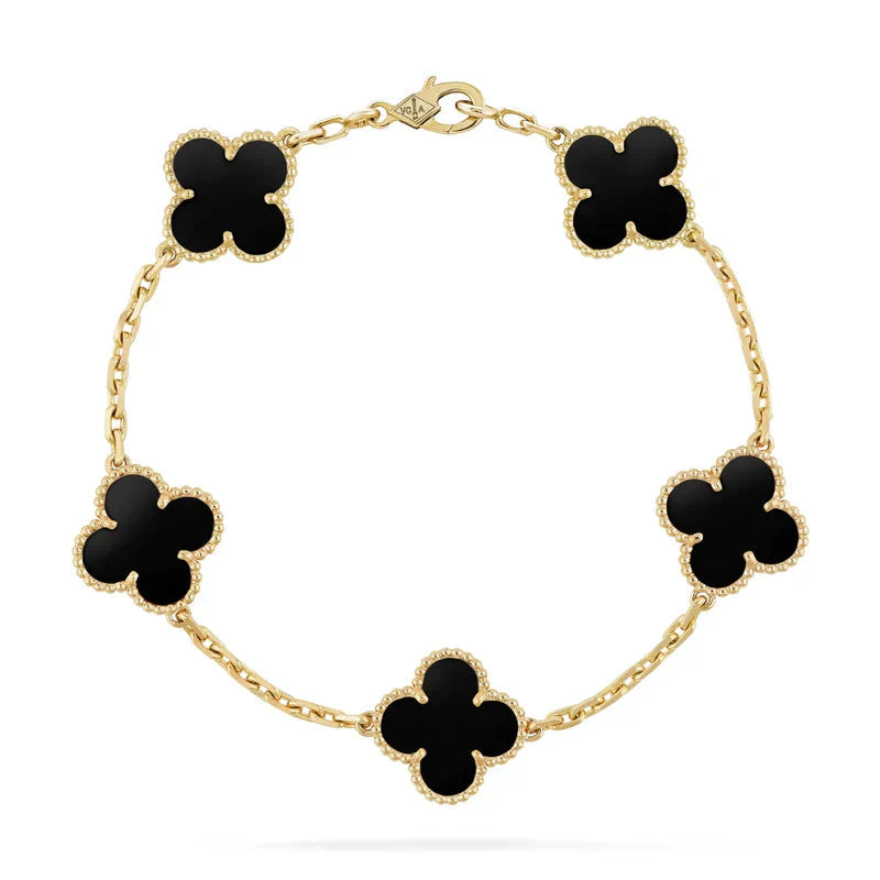 Luck Clover Bracelets