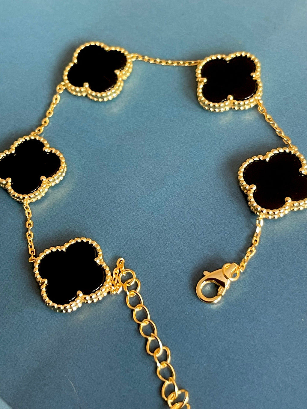 Luck Clover Bracelets